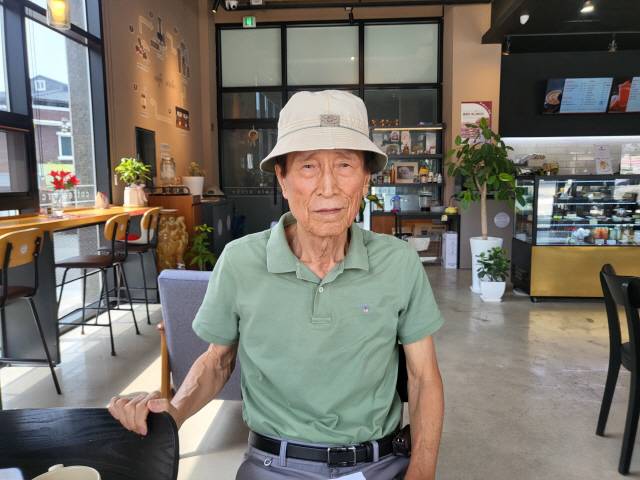 장기웅 전 의원