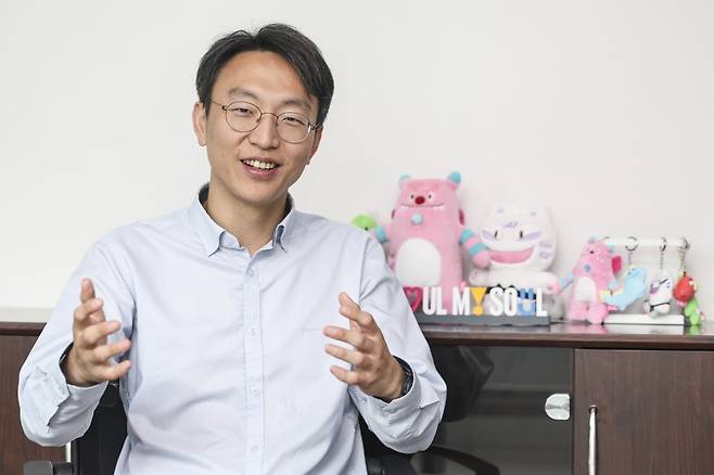 정희원 저속노화연구소 대표. /사진=한경DB