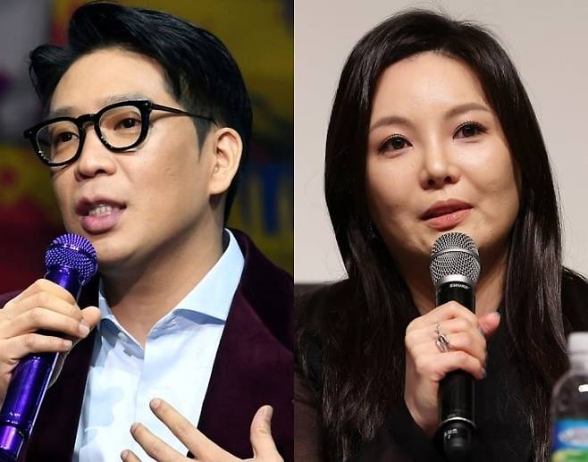 가수 MC몽, 차가원 원헌드레드 회장 /사진=한경DB, 뉴스1