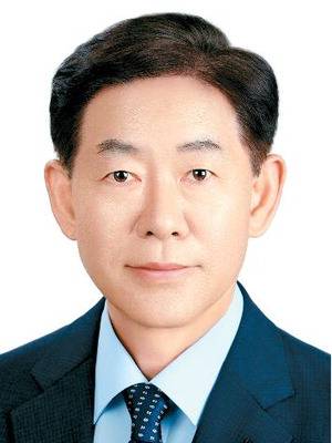 백승주 국립순천대 석좌교수