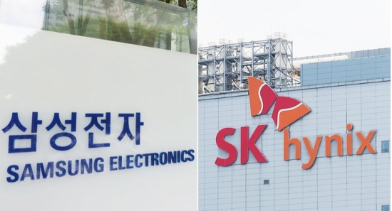 삼성전자·SK하이닉스. (사진=연합뉴스)