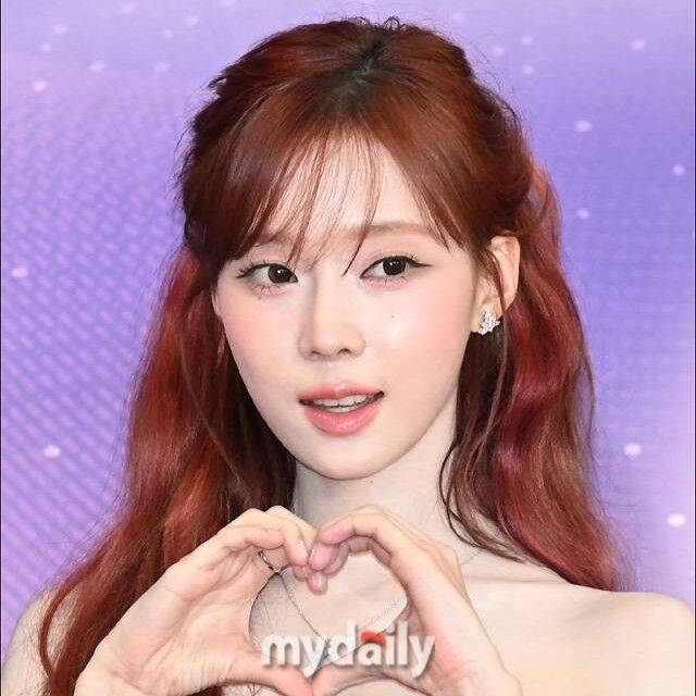 윈터 / 마이데일리