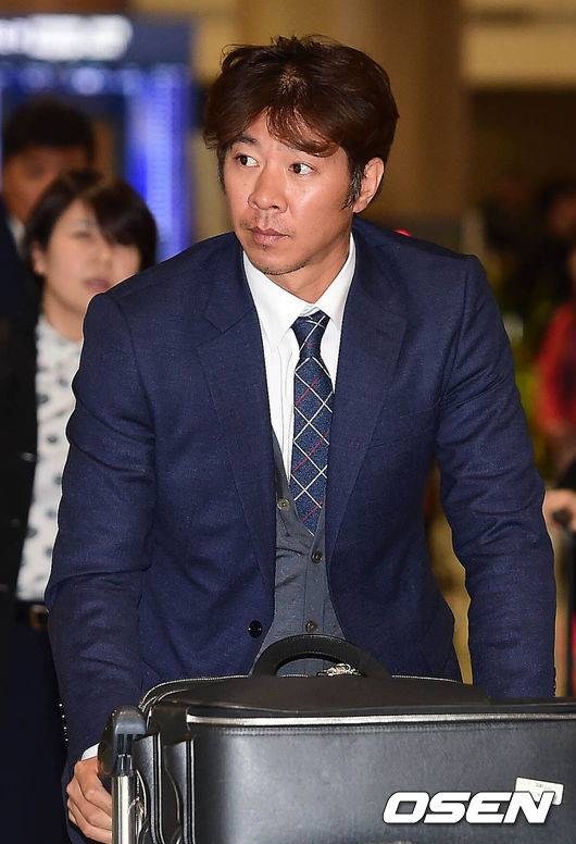 [OSEN=인천국제공항, 백승철 기자]