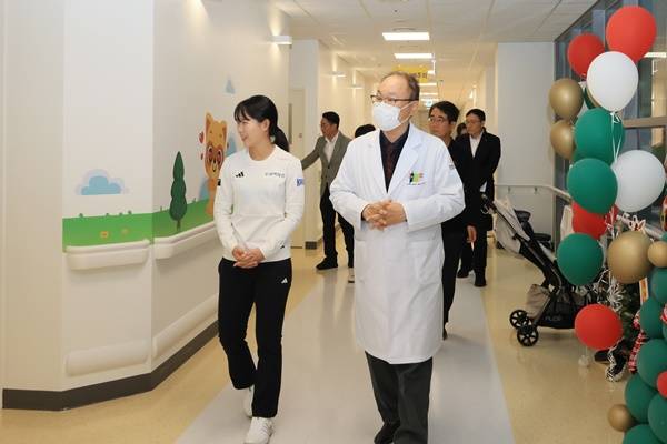 사진=롯데의료재단 제공