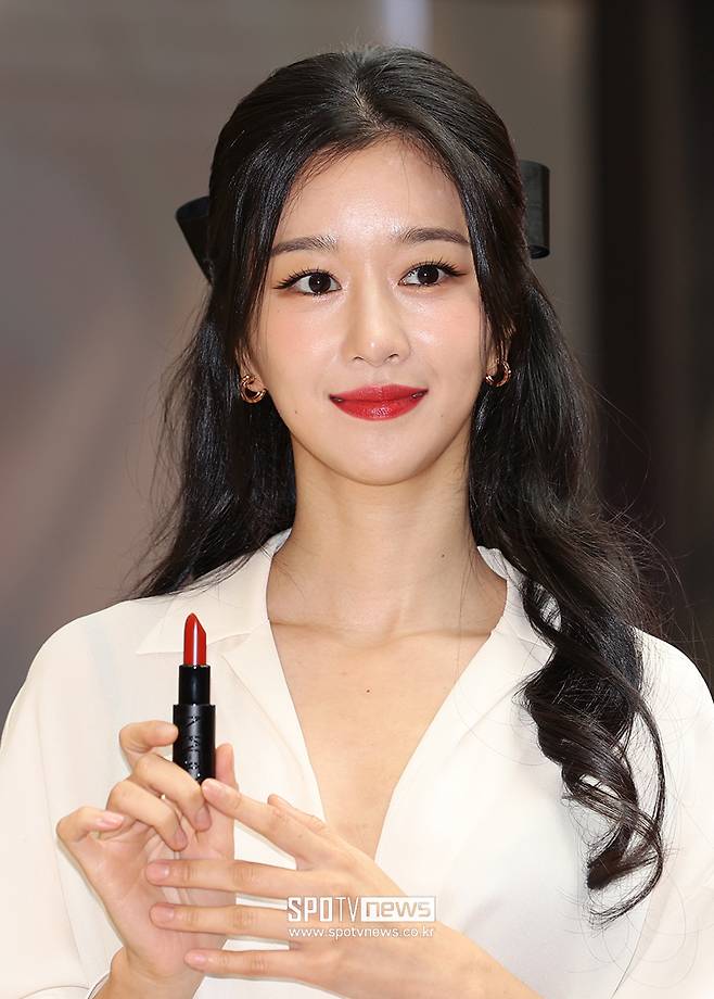 ▲ 서예지 ⓒ곽혜미 기자