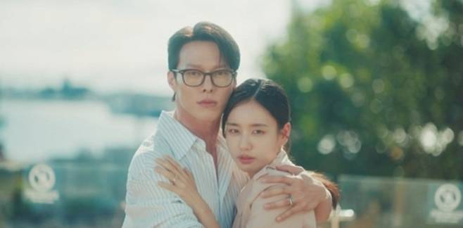 ‘키스는 괜히 해서!’. 사진lSBS