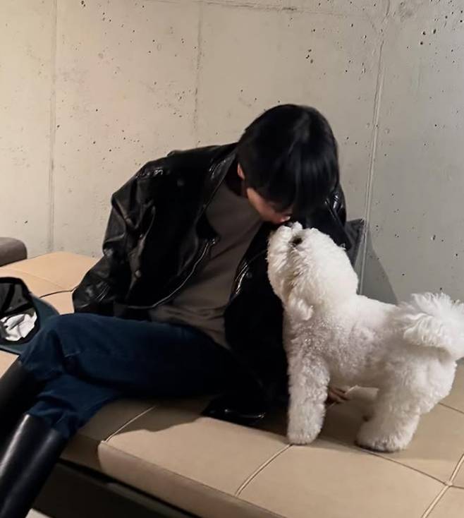 송혜교. 사진|송혜교 인스타그램