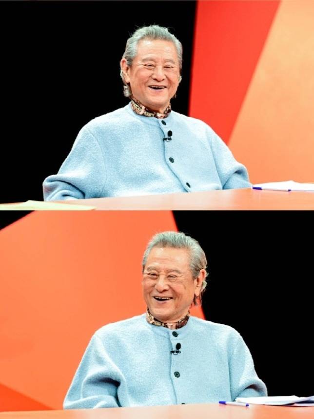 박근형이 세상을 떠난 고(故) 이순재를 떠올리며 마지막 순간의 기억을 담담히 전한다.