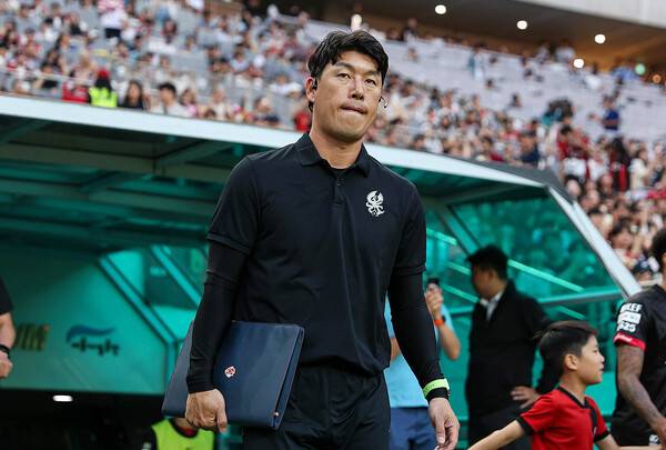 광주FC, 제8대 감독으로 이정규 신임 감독 선임.(사진제공=광주FC)