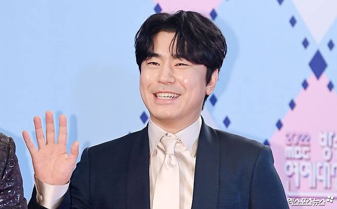 이시언, 엑스포츠뉴스DB