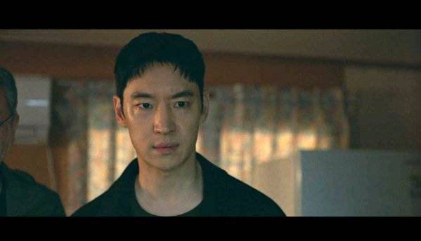 SBS 금토드라마 '모범택시3' 방송화면 캡처