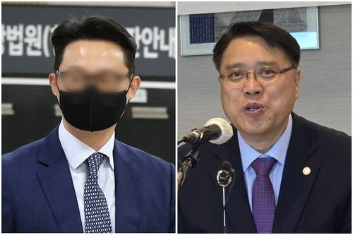 윤영호, 송광석 [연합뉴스 자료사진]