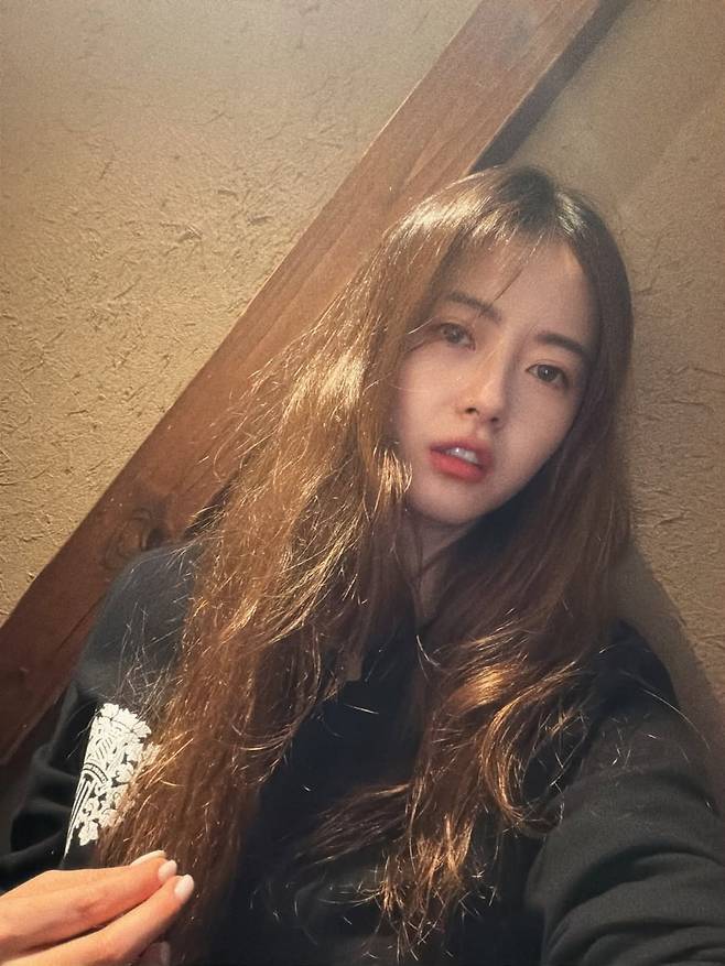 사진 = 고아라 인스타그램