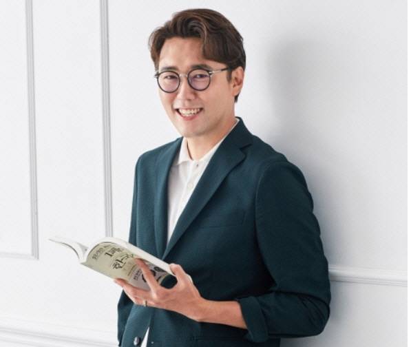 역사학자 심용환./MBC 제공