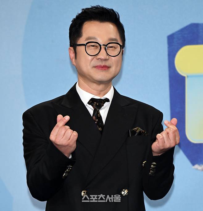 지상렬. 이주상기자 rainbow@sportsseoul.com