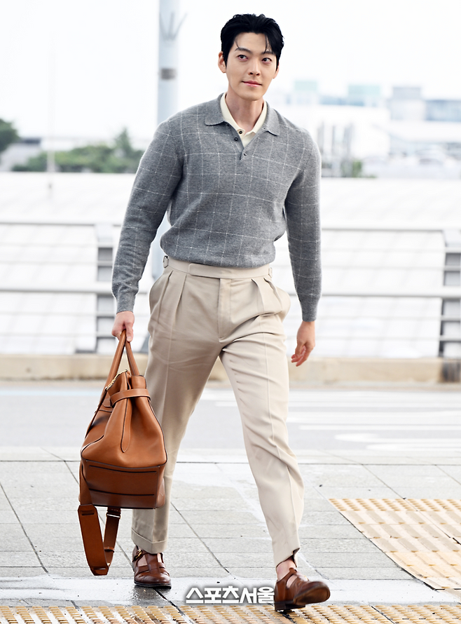 김우빈. 사진 | 스포츠서울 DB