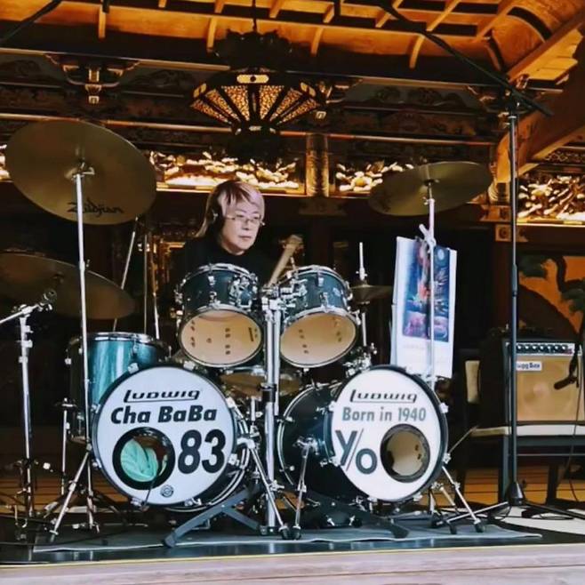 쿠라타 와카코씨의 페이스북 프로필 사진. 쿠라타 와카코 페이스북.