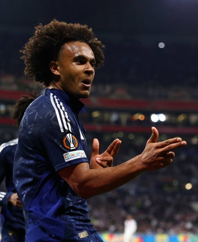 지르크지. 사진=REUTERS=연합뉴스 제공