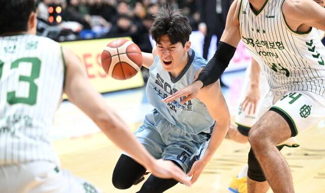 이정현./KBL