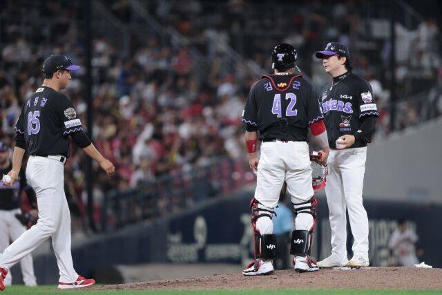 양현종/KIA 타이거즈