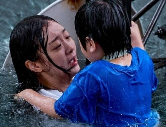 대홍수 [사진 넷플릭스]