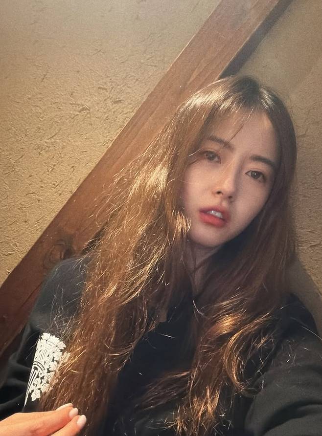 고아라 소셜미디어