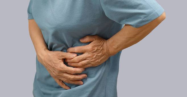 [서울=뉴시스] 다낭성 신장질환은 상염색체 우성으로 유전되는 유전성 질환인데, 부모 중 한 명에서 폴리시스틴이라는 단백질을 만드는 유전자(PKD1,2)에 결함이 있으면 자녀에게 50% 확률로 유전된다.(사진=유토이미지) photo@newsis.com *재판매 및 DB 금지