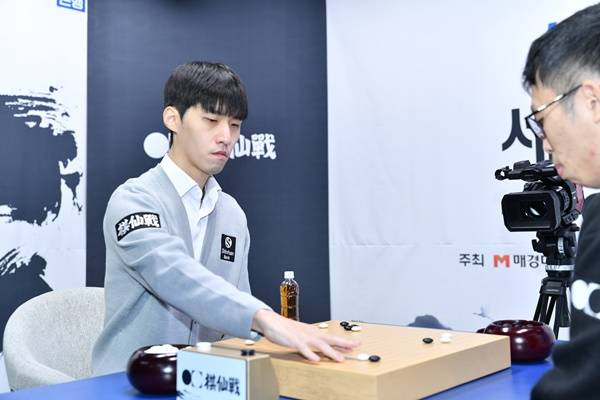 김명훈 9단 / 사진=DB