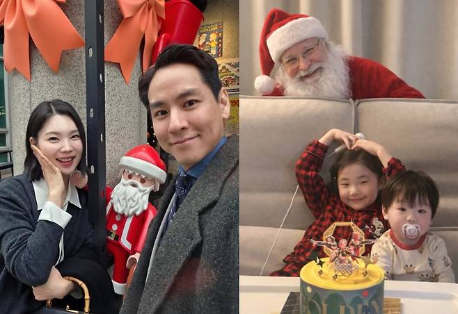 /사진=이다은 SNS