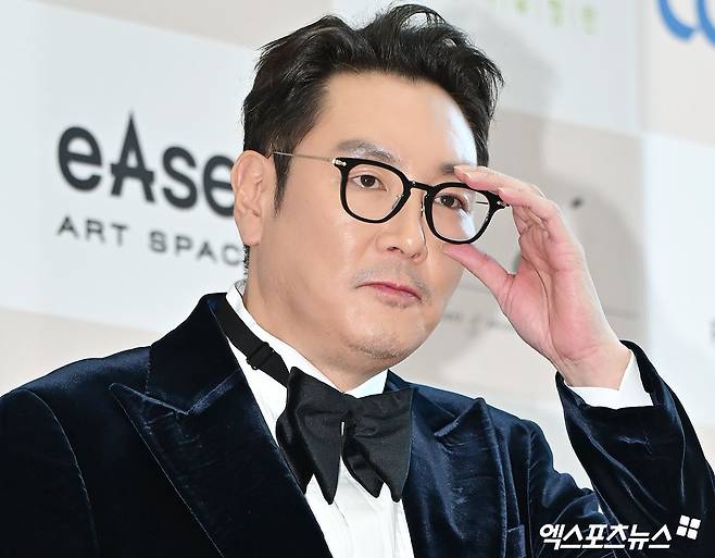 사진 = 엑스포츠뉴스 DB / 조진웅, 제 44회 황금촬영상 시상식
