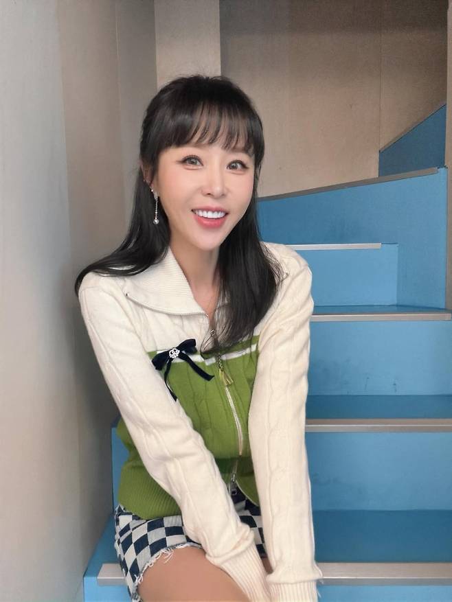 사진 = 신지 인스타그램