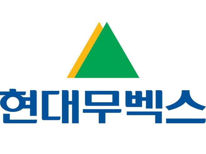 ▲&nbsp;현대무벡스