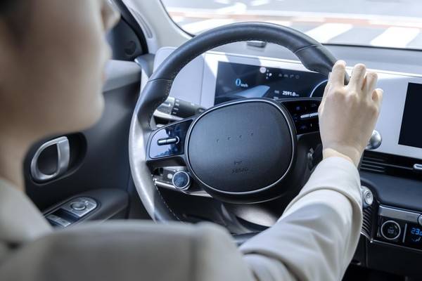 운전. 아래 기사와 직접 관련없는 이미지. [사진 = 쏘카 제공]