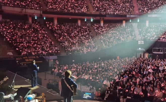 잔나비(사진=페포니뮤직, SNS)