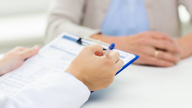 고혈압·당뇨병 같은 만성질환은 꾸준한 생활습관 관리가 병행돼야 진정한 개선이 이뤄진다｜출처: 클립아트코리아