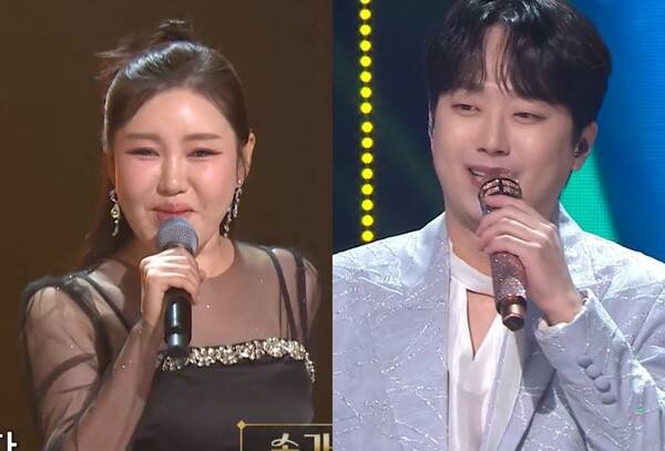 ⓒKBS1TV 전국노래자랑 '2025 연말결선 특집'