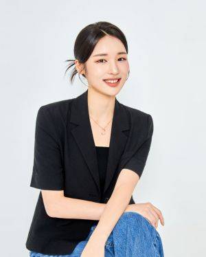 이수민 크리에이터노믹 대표. 크리에이터노믹