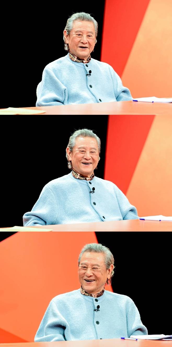 28일 방송되는 SBS '미운 우리 새끼'에 배우 박근형이 스페셜 MC로 출연한다. 결혼 55년 차인 박근형은 아내와 싸워도 절대 어기지 않는다는 부부 철칙을 공개해 母벤져스의 감탄을 자아냈다. 또한 아내의 잔소리를 피하는 귀여운 필살기와 최근 기념일을 잊어버린 실수담을 털어놓으며 인간미 넘치는 모습을 보였다. 특히 박근형은 최근 작고한 故 이순재와의 마지막 만남을 회상하며 선배가 남긴 마지막 조언을 공개해 먹먹함을 더할 예정이다.