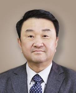 김영도 한국전문대학교육협의회 회장(동의과학대 총장)