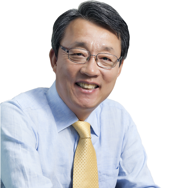 김성식 국민경제자문회의 부의장. 대통령실 제공