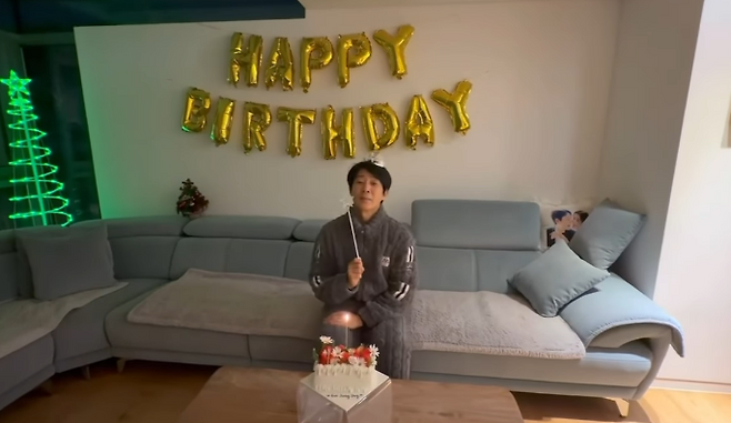 사진제공=최수종 SNS&nbsp;