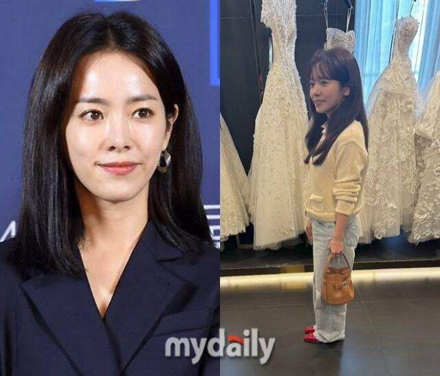 한지민 / 마이데일리, SBS '비서진'