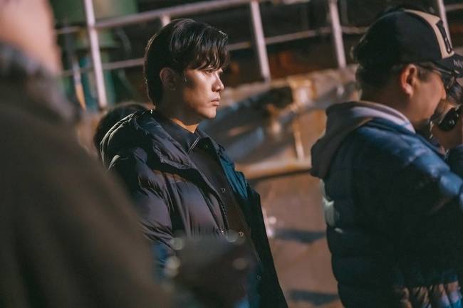 MBC 새 금토드라마 ‘판사 이한영’ 제공