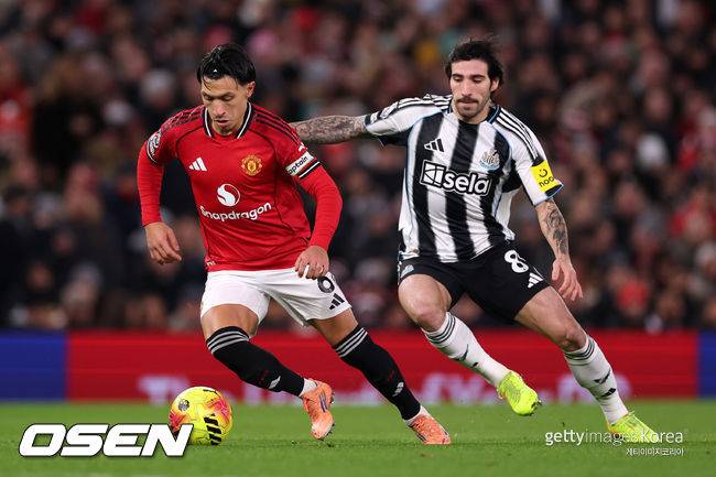 [사진] ⓒGettyimages(무단전재 및 재배포 금지)