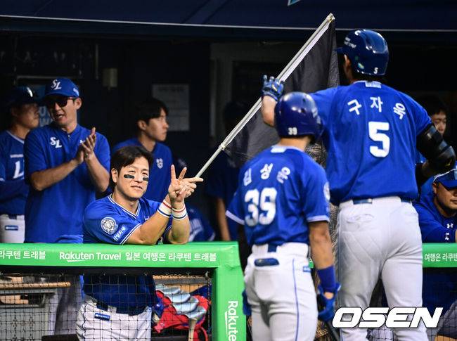 [OSEN=잠실, 조은정 기자]