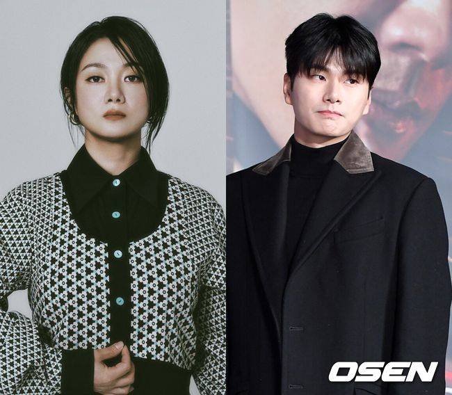 박나래 제공, OSEN DB