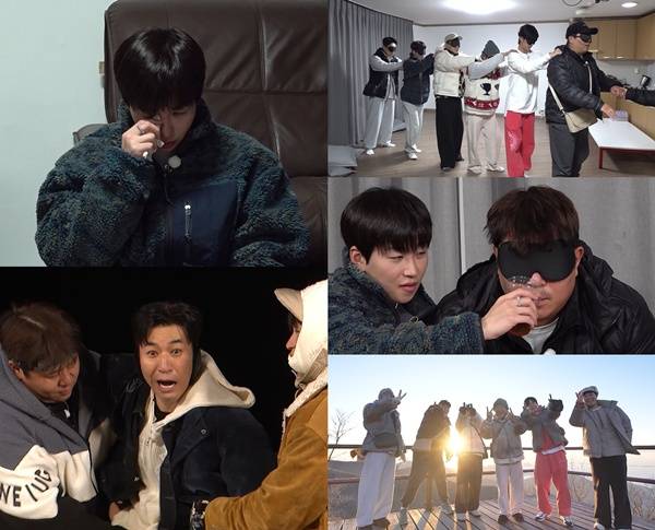 1박2일 / 사진=KBS2 제공