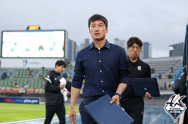 ▲ 한국프로축구연맹