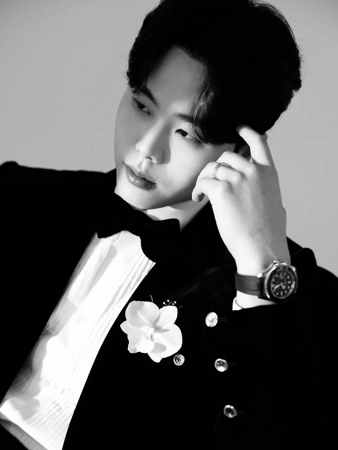 /사진=영제이 인스타그램