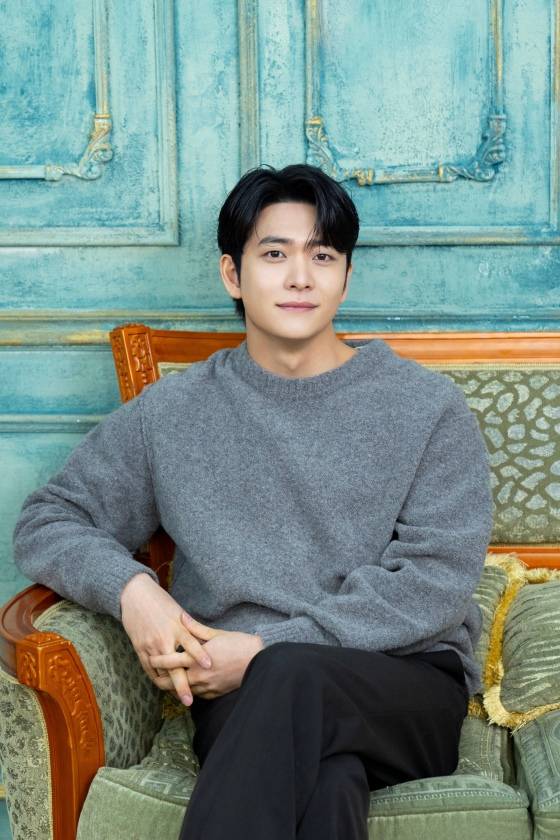 강태오 /사진제공=맨오브크리에이션